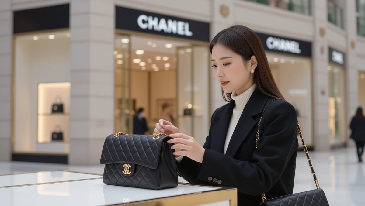 📌 전문가의 도움과 참고 자료: 샤넬 정품 완벽 마스터