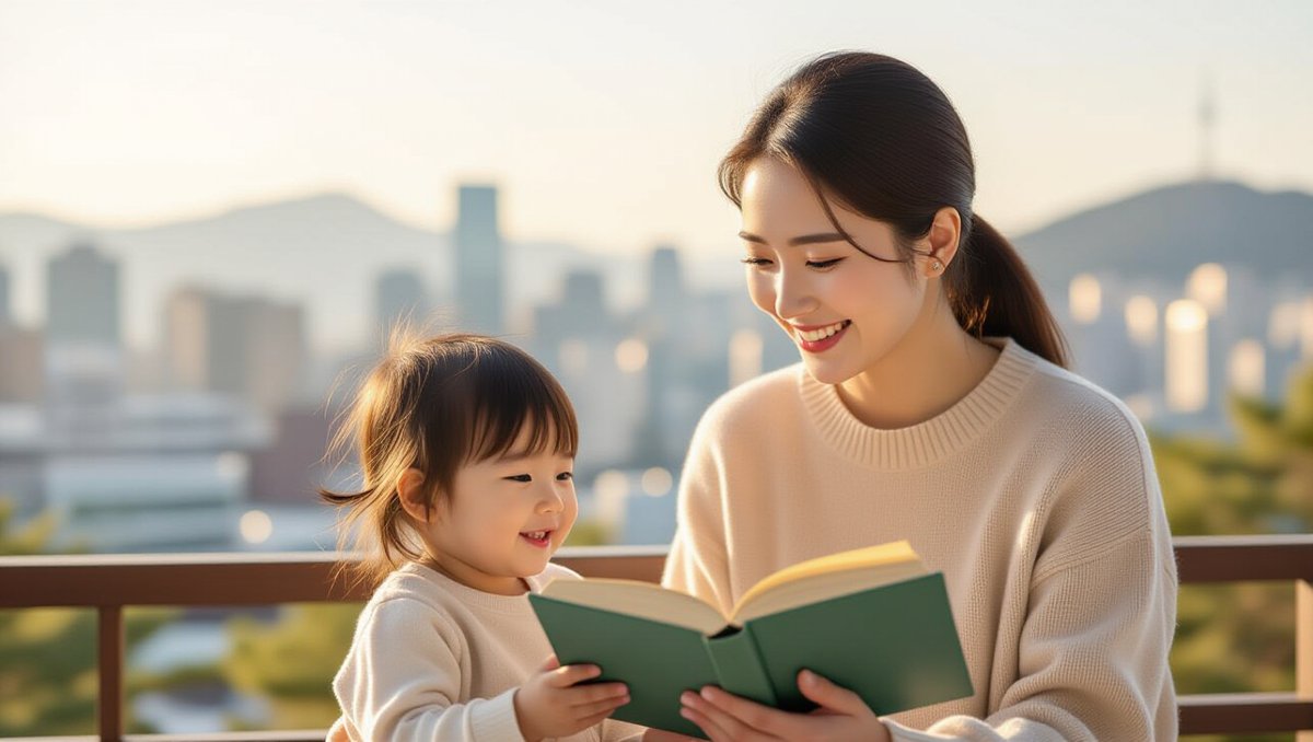 📈 아이돌보미, 미래는 어떤가요?