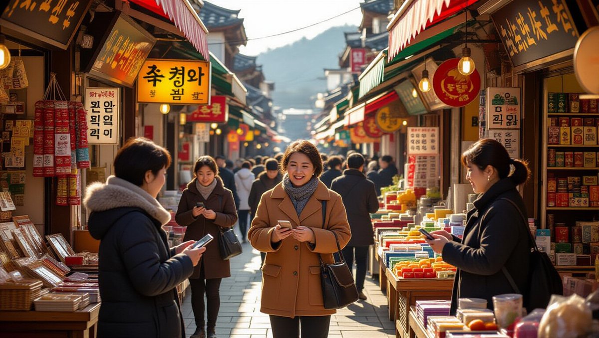📋 경기도 민생회복 소비쿠폰, 무엇인가요?