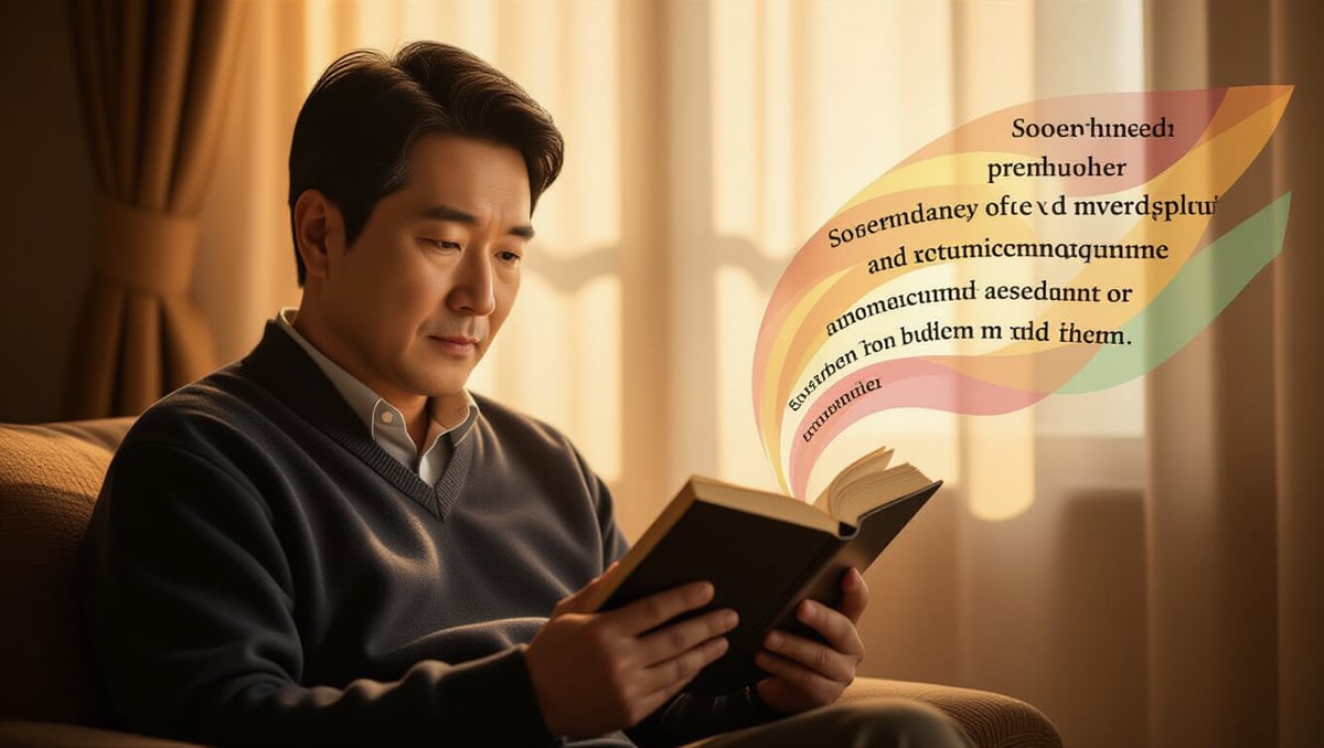 📚 마흔에 읽는 쇼펜하우어: 삶의 지혜와 실천적 조언