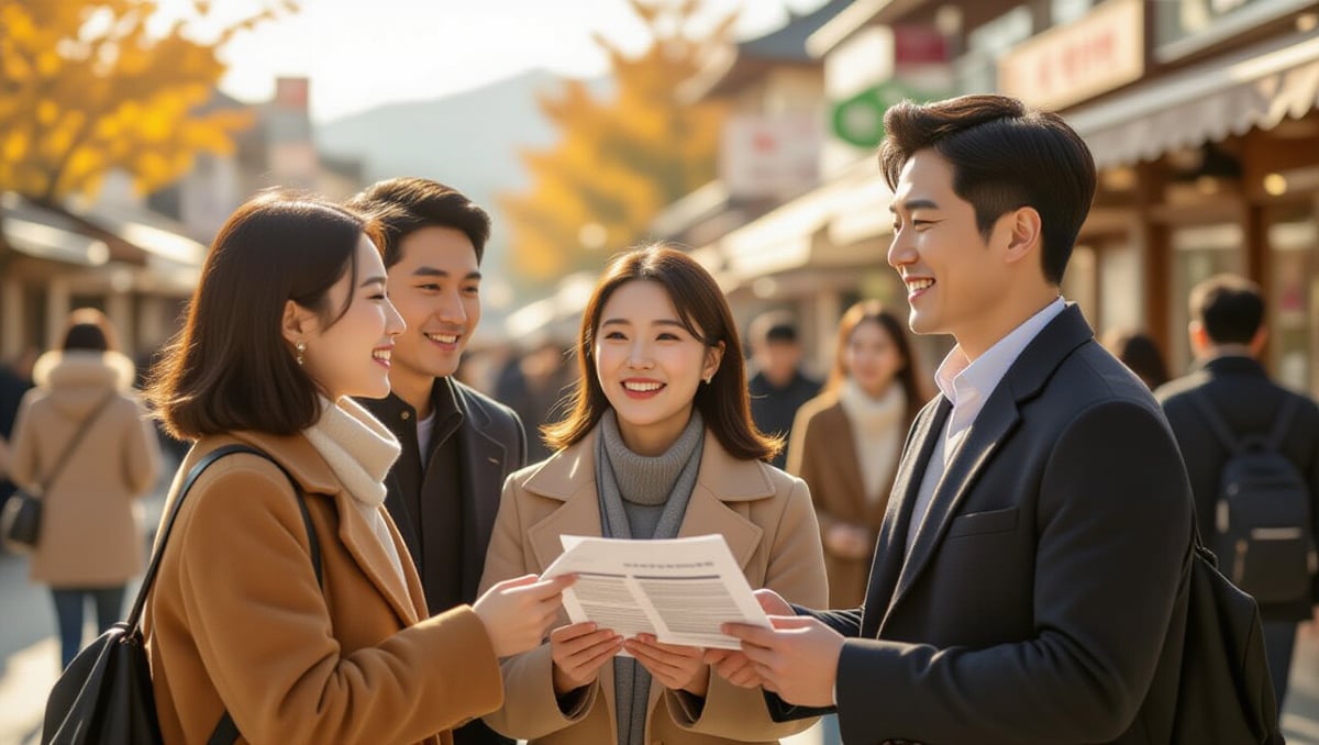 📋 2025년 정부 지원금, 이렇게 달라져요!