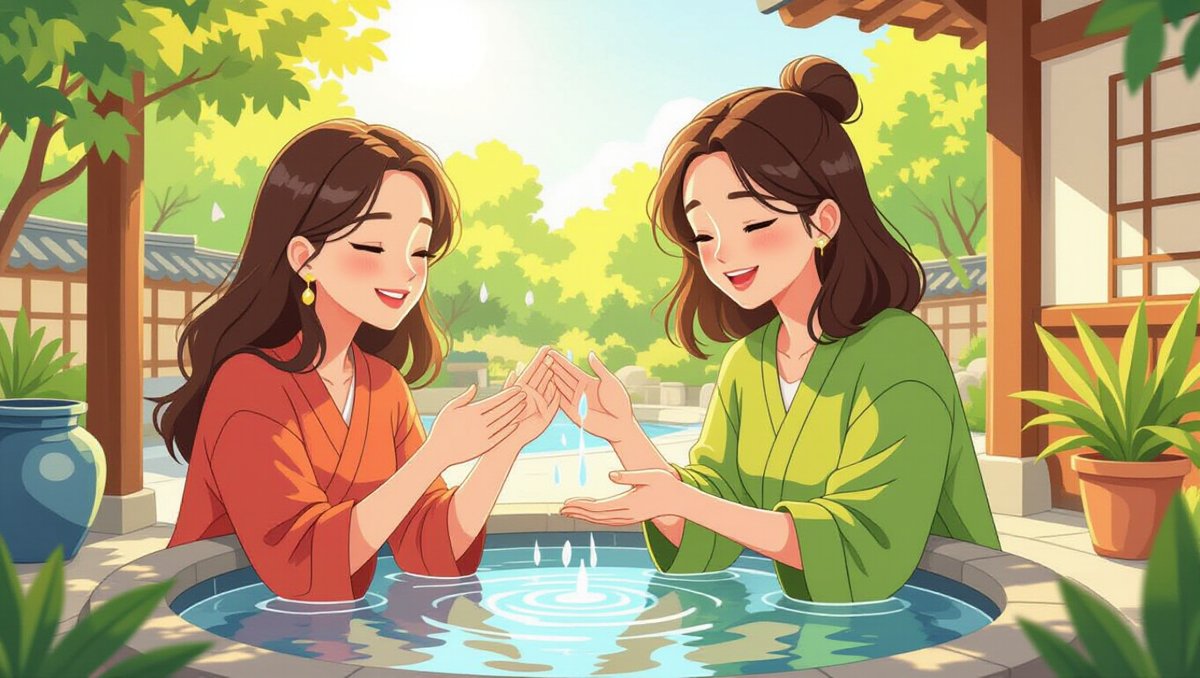 🌱 일상생활 관절 관리 팁
