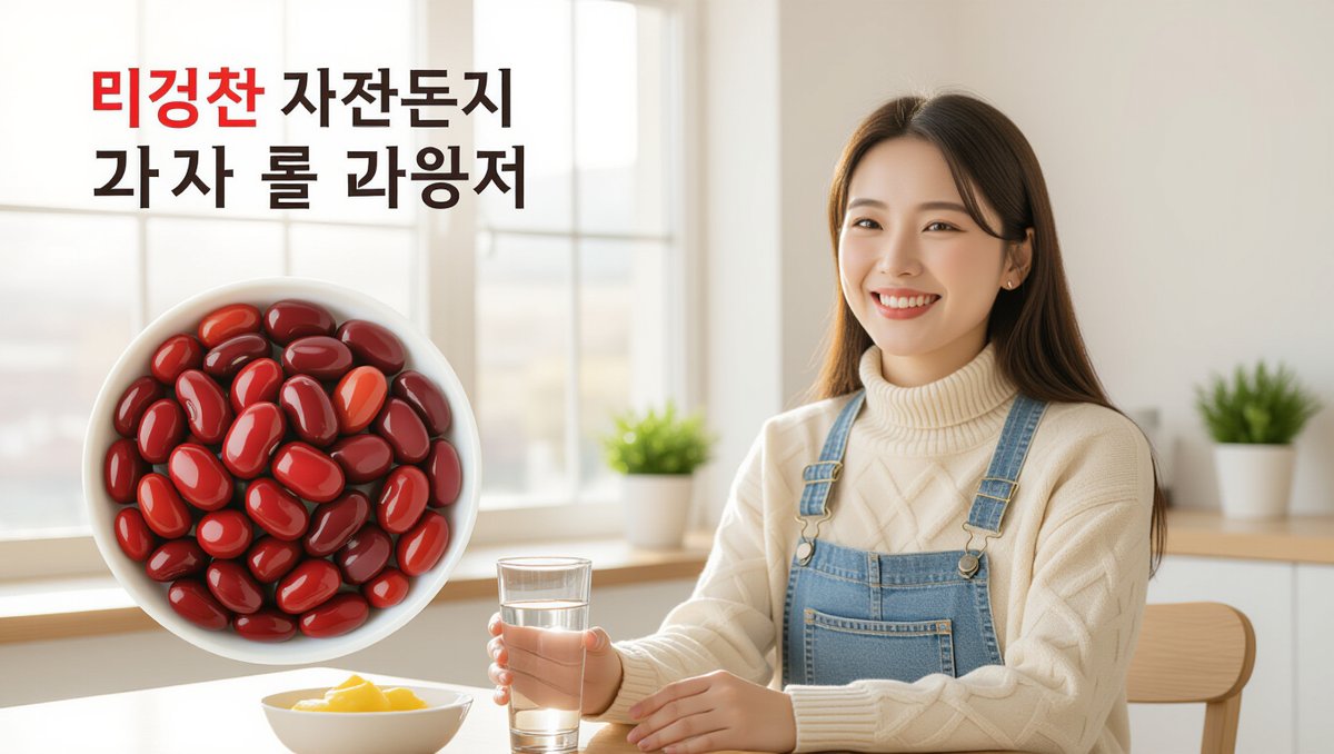 🥗 만성콩팥병 식단과 생활 관리