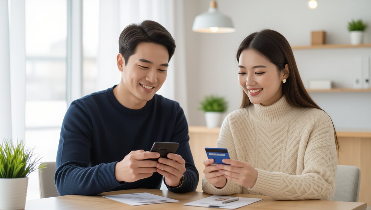 💰 4대 보험료 납부, 크레딧으로 간편하게!