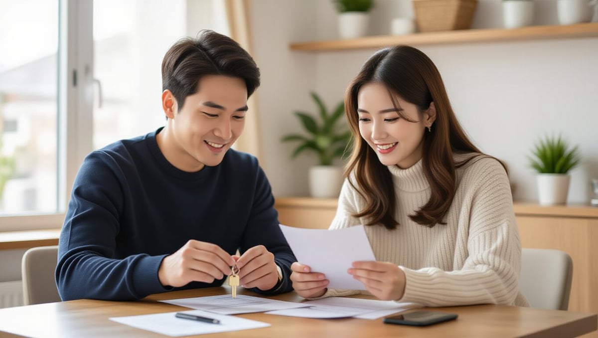 📝 성공적인 신청을 위한 필수 서류 및 절차