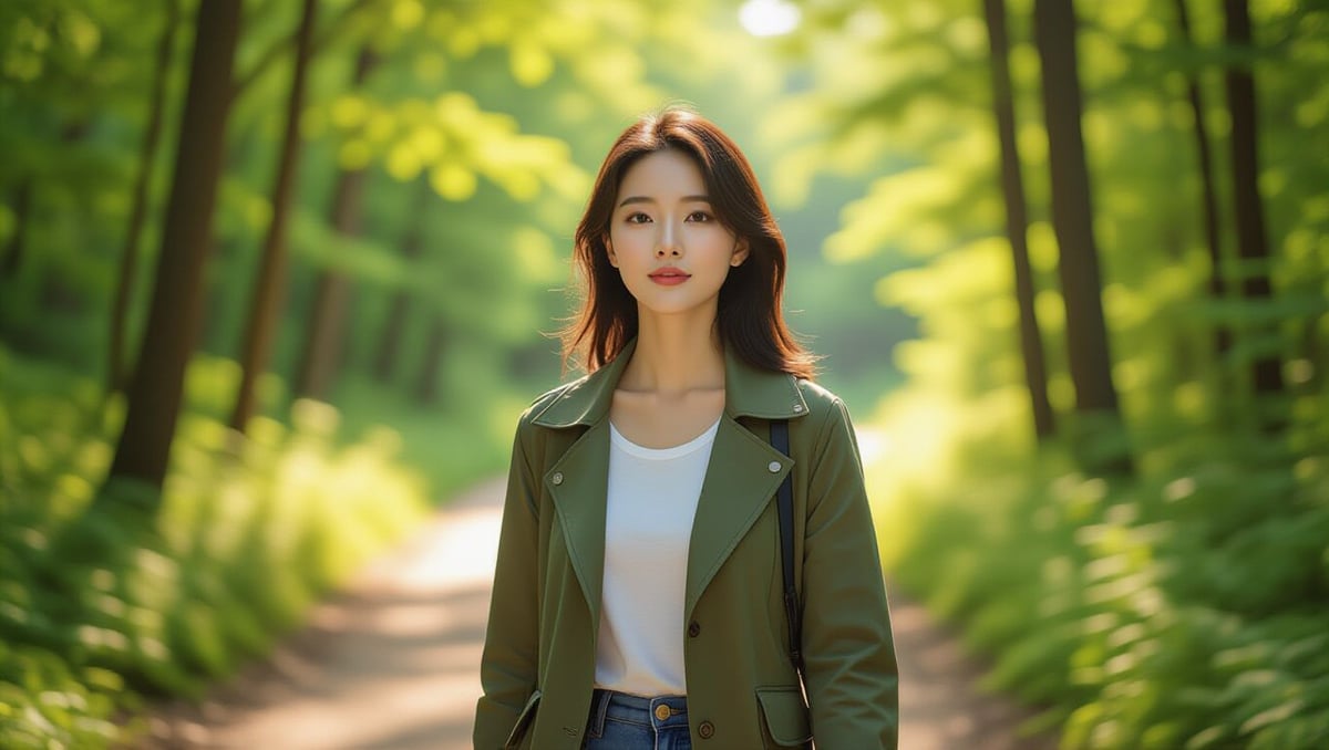 📋 국립 횡성숲체원: 숲이 주는 치유의 힘