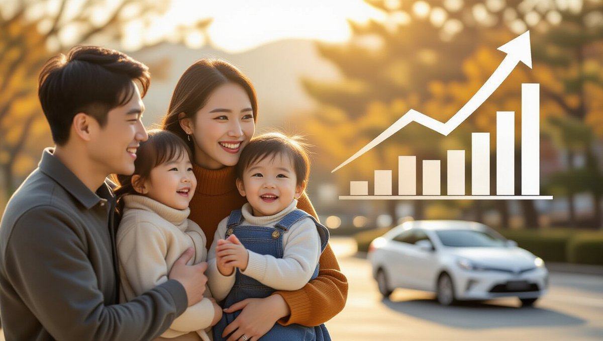 📋 2025년 생계급여, 주요 변경사항은?