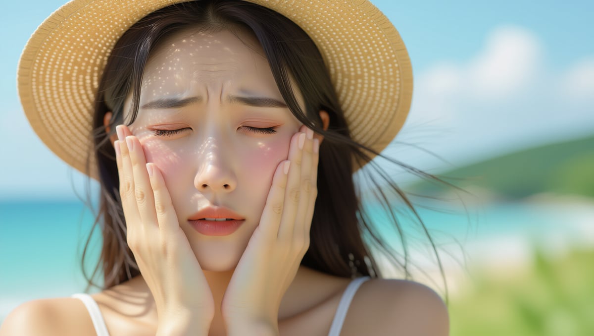 💡 눈 가려움, 어떤 증상과 함께 나타날까요?