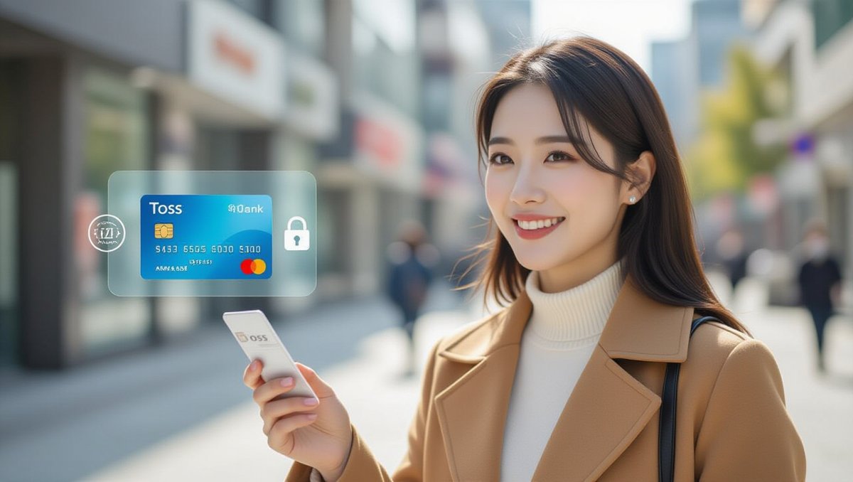 💡 토스뱅크 체크카드 해외 사용 꿀팁 및 주의사항