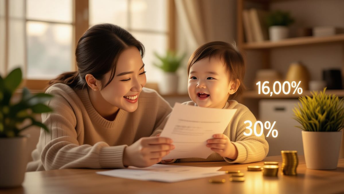 💰 얼마나 할인받을 수 있나요? (할인 금액 및 적용 기준)
