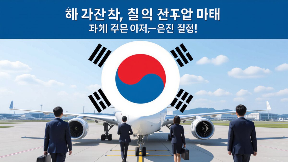 ✈️ 마일리지 항공권 예매 및 좌석 업그레이드 전략