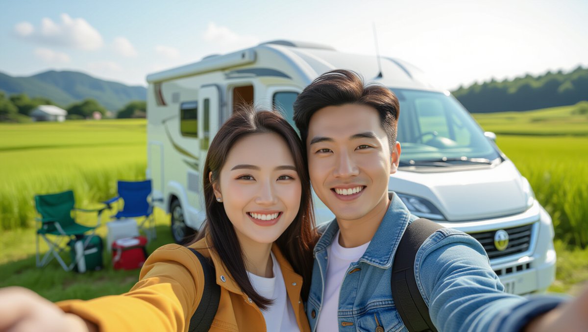 💰 제주 렌터카 캠핑 패키지 비교