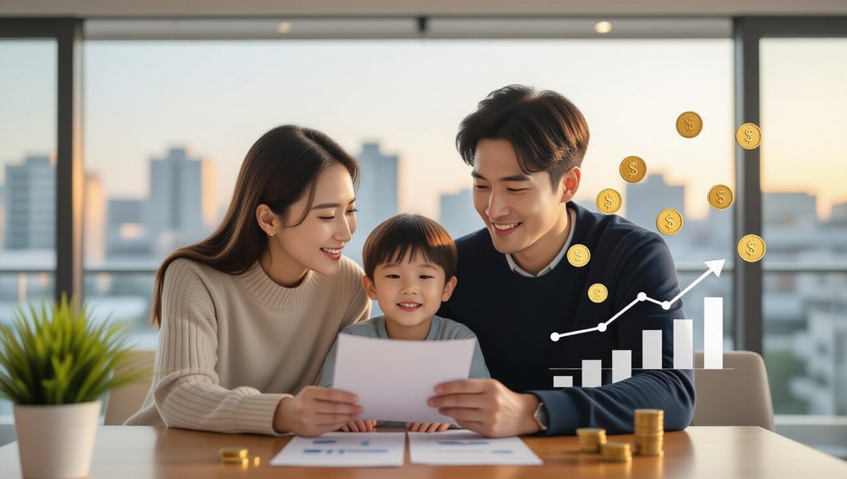 🔍 미분양 아파트, 내 집 마련을 위한 자금 조달 전략