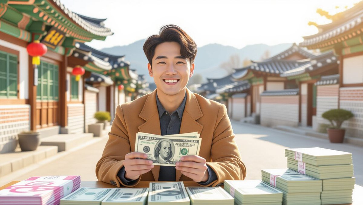 🔍 유리한 대출 상품 및 금융기관