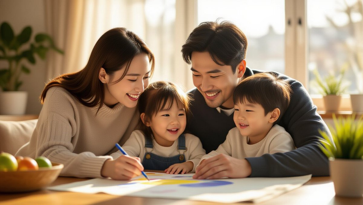 📋 근로·자녀장려금, 어떤 제도인가요?