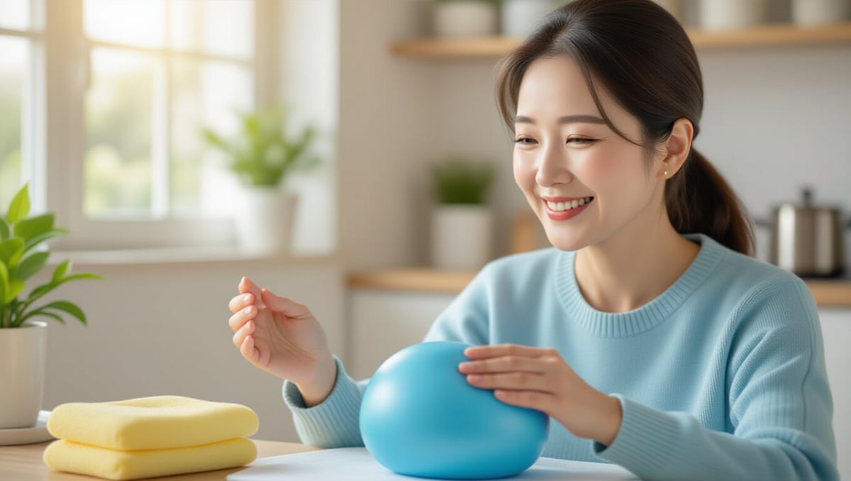 📌 50대 여성, 콘드로이친이 꼭 필요한 이유