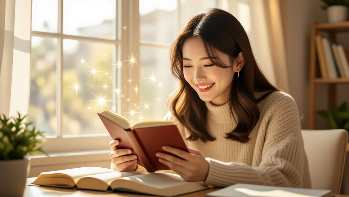 📊 독서포인트 적립 기준과 활용 전략