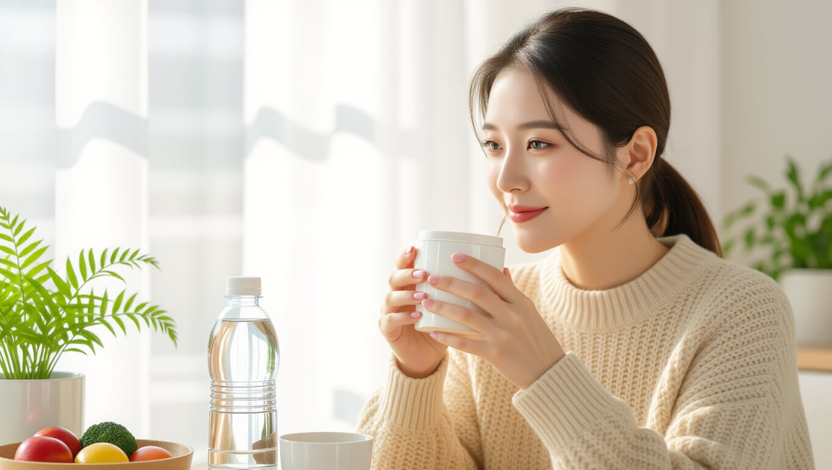 💡 카무트 효소, 효과 200% 높이는 섭취 팁!