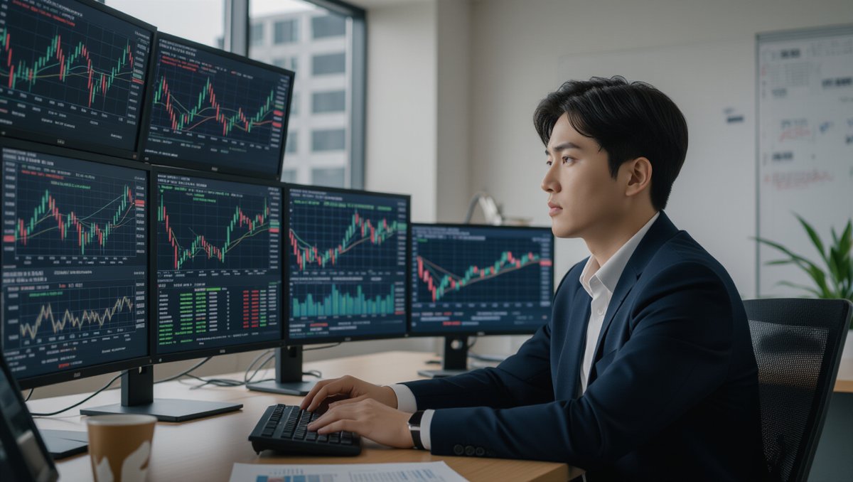 🌍 글로벌 시장 동향: 원자재, 채권, 통화 시장 분석