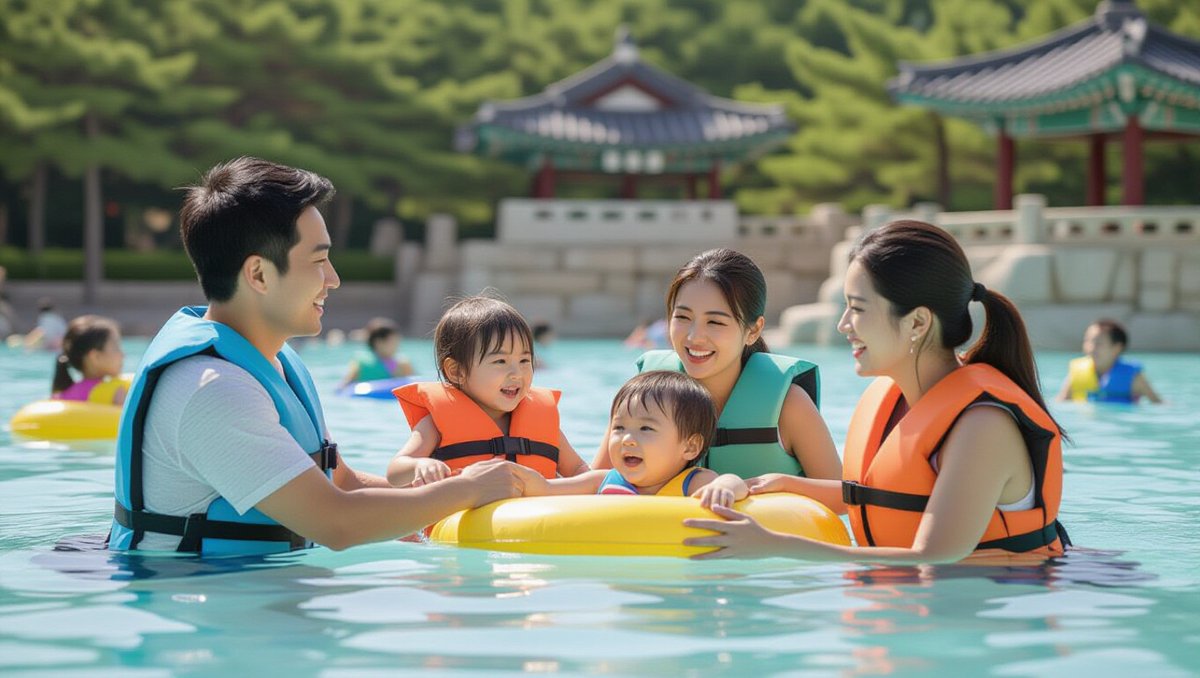👨👩👧👦 안전 관리 및 키즈케어 서비스