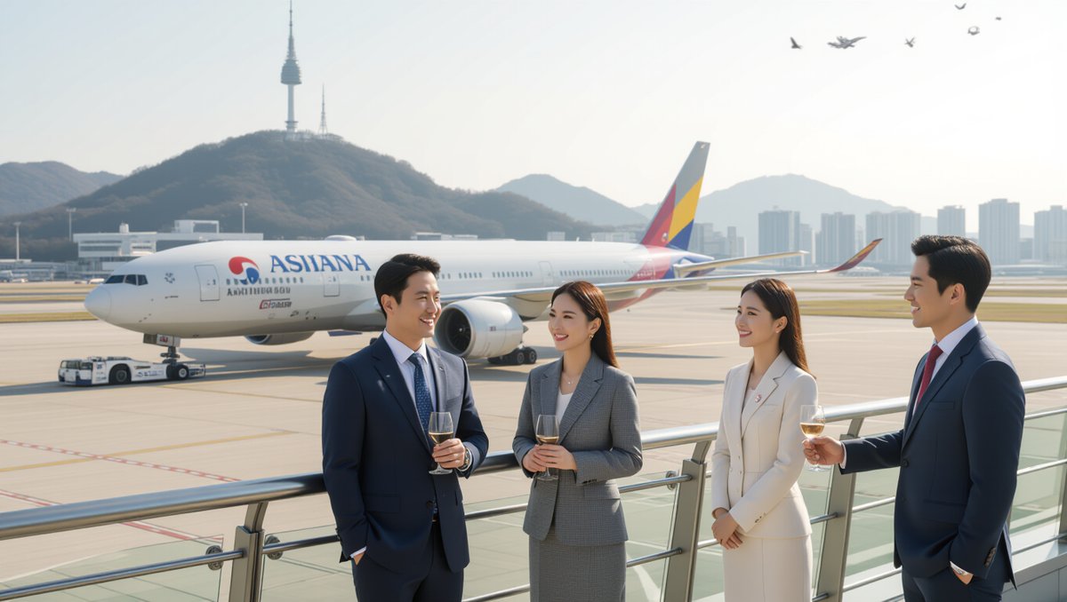 📌 대한항공 통합 전 마일리지 최적화 사용 전략