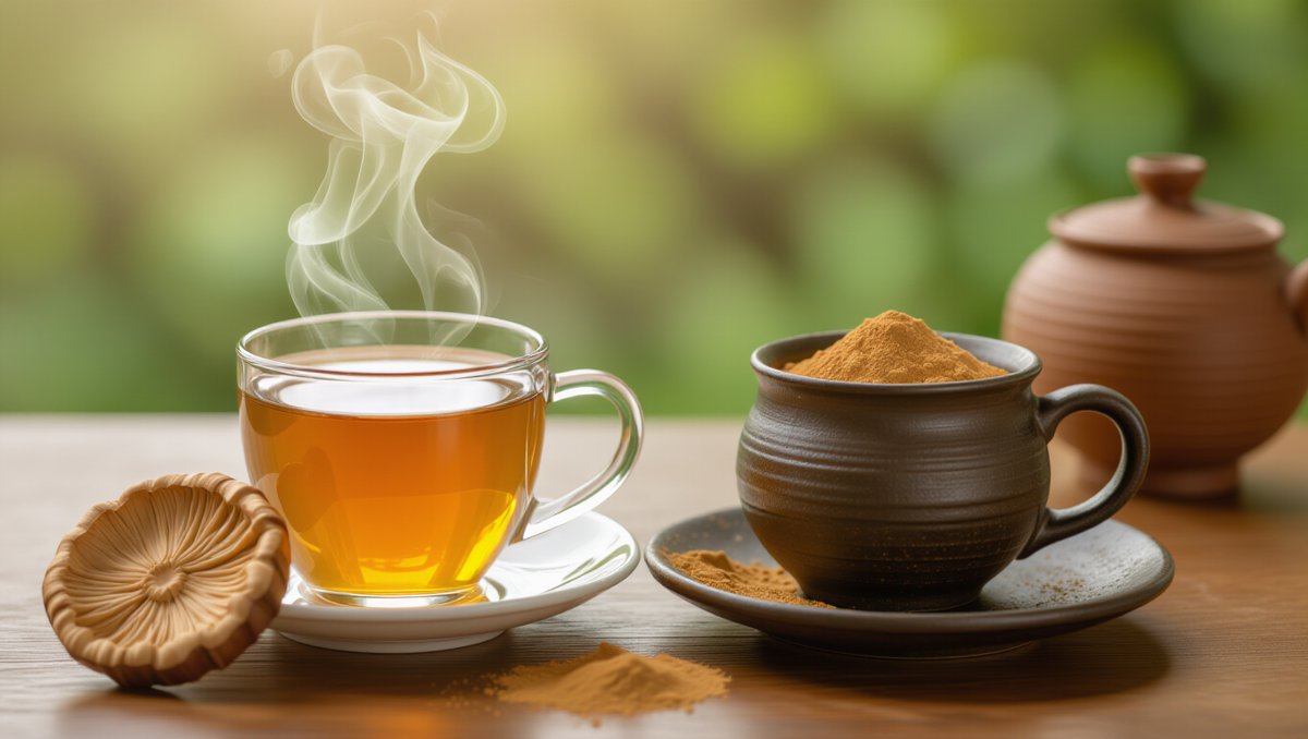 🍵 다양한 섭취 방법 비교