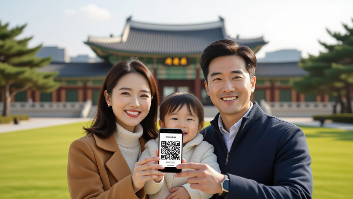 📋 청와대 관람 예약, 이렇게 하세요!