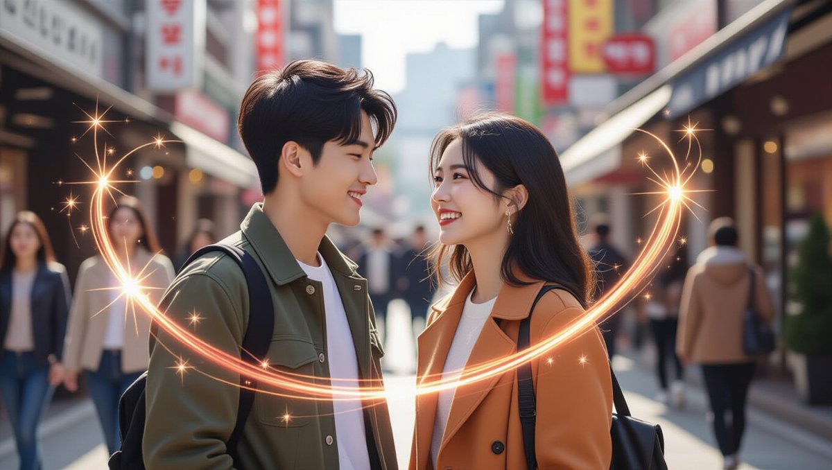 📊 MZ세대의 연애 트렌드와 ‘메기’