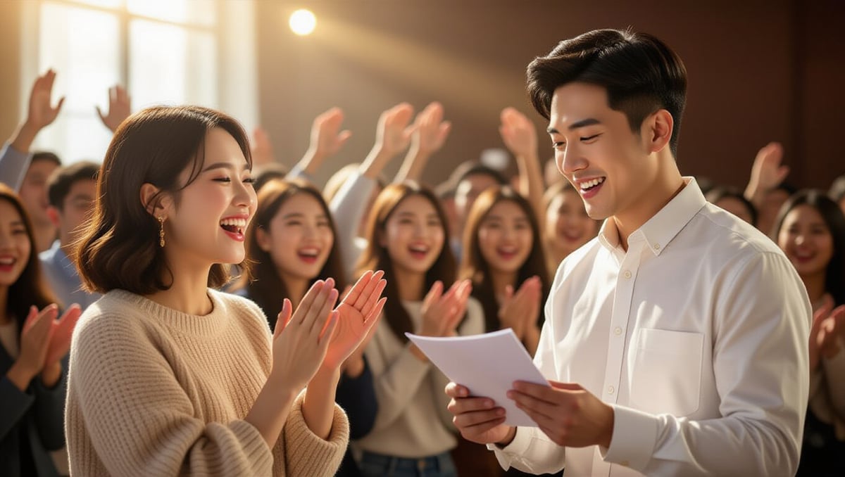 🎟️ 본방 사수 & 방청 신청 꿀팁