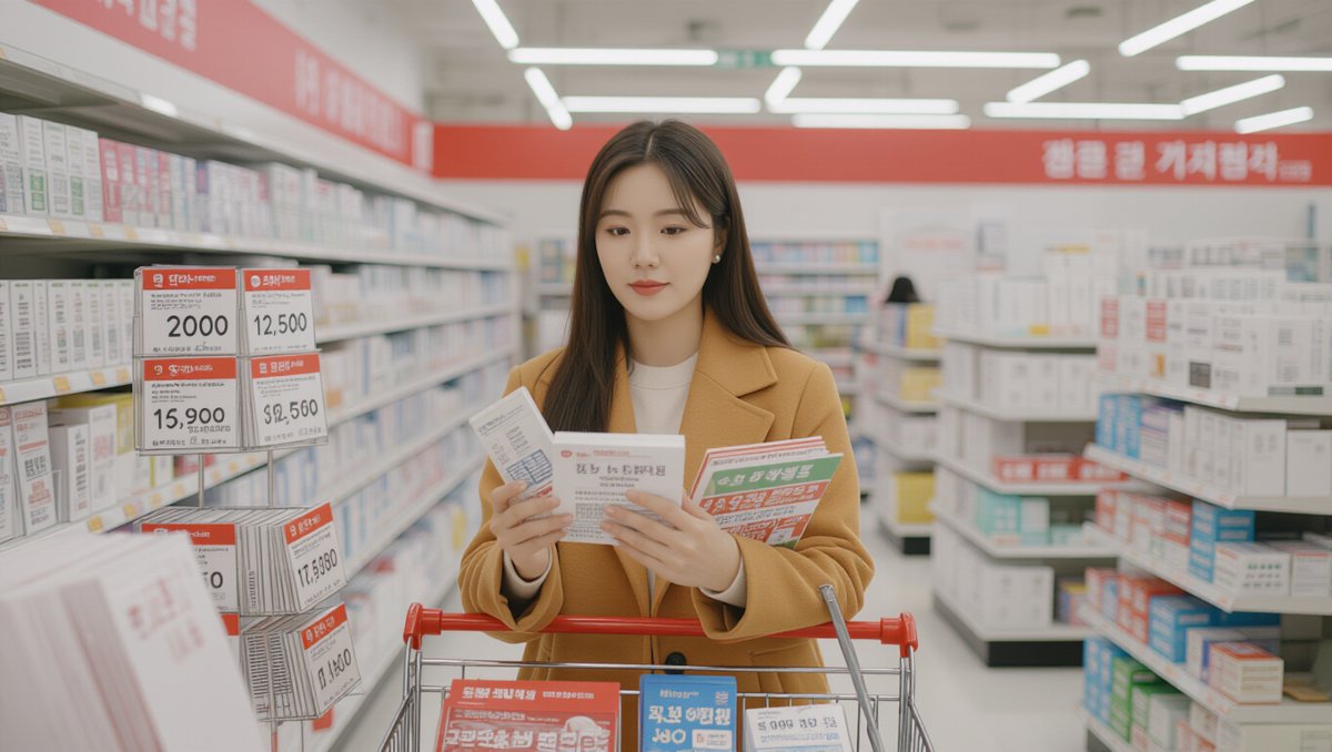 💡 민생회복 소비쿠폰, 다이소에서 현명하게 사용하는 팁과 유의사항