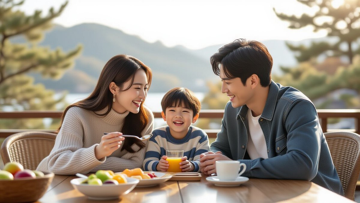 💡 가족 공유, 더 스마트하게 활용하는 팁