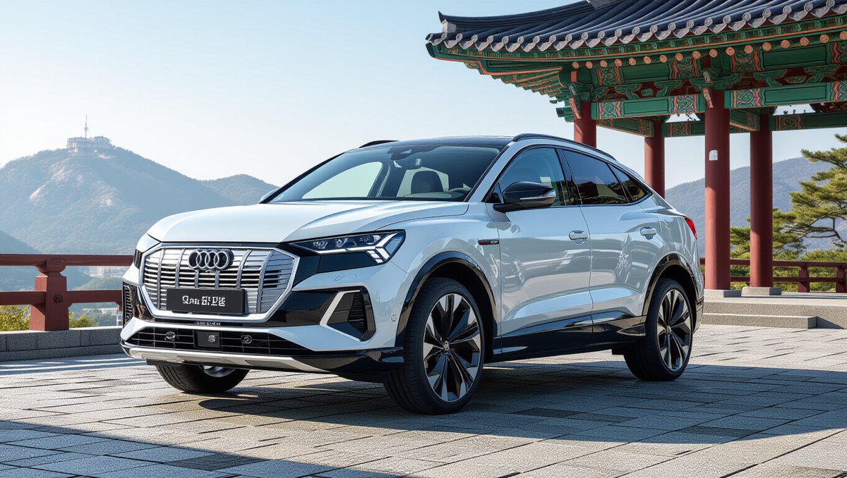 📋 2025 아우디 Q4 e-트론 집중 분석