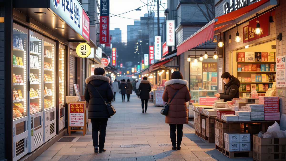 📈 최저임금 인상, 경제와 업종에 미치는 영향은?