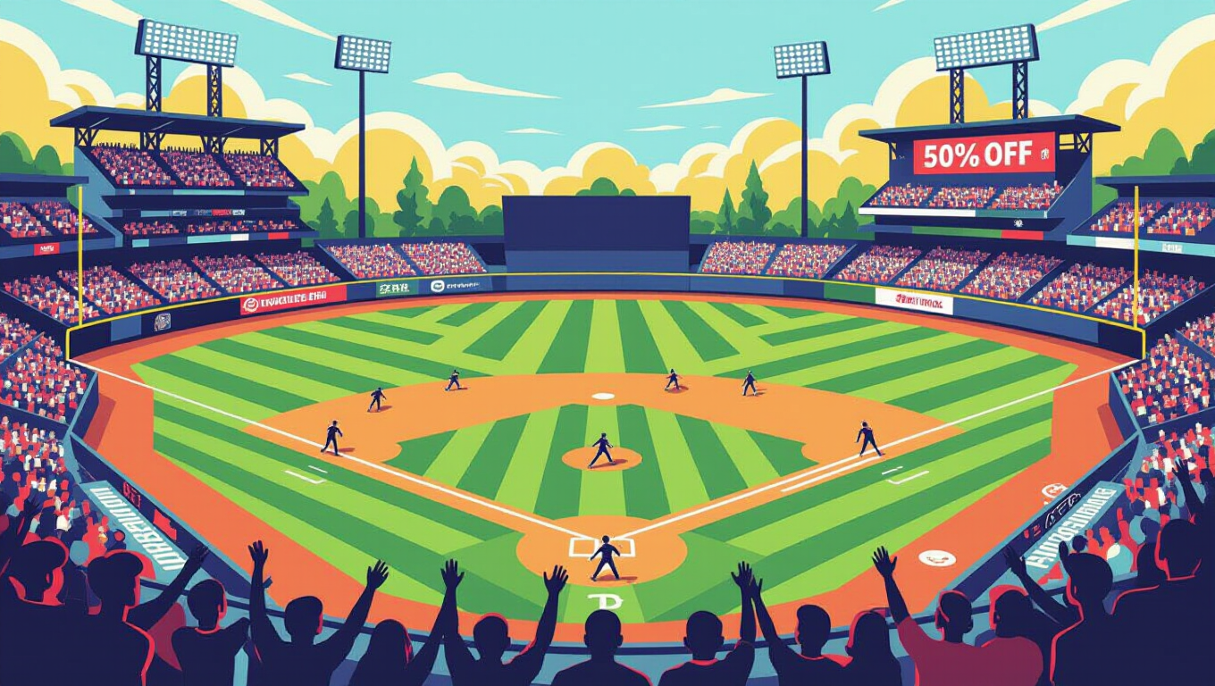 ⚾️ 프로스포츠 할인 티켓 상세 안내