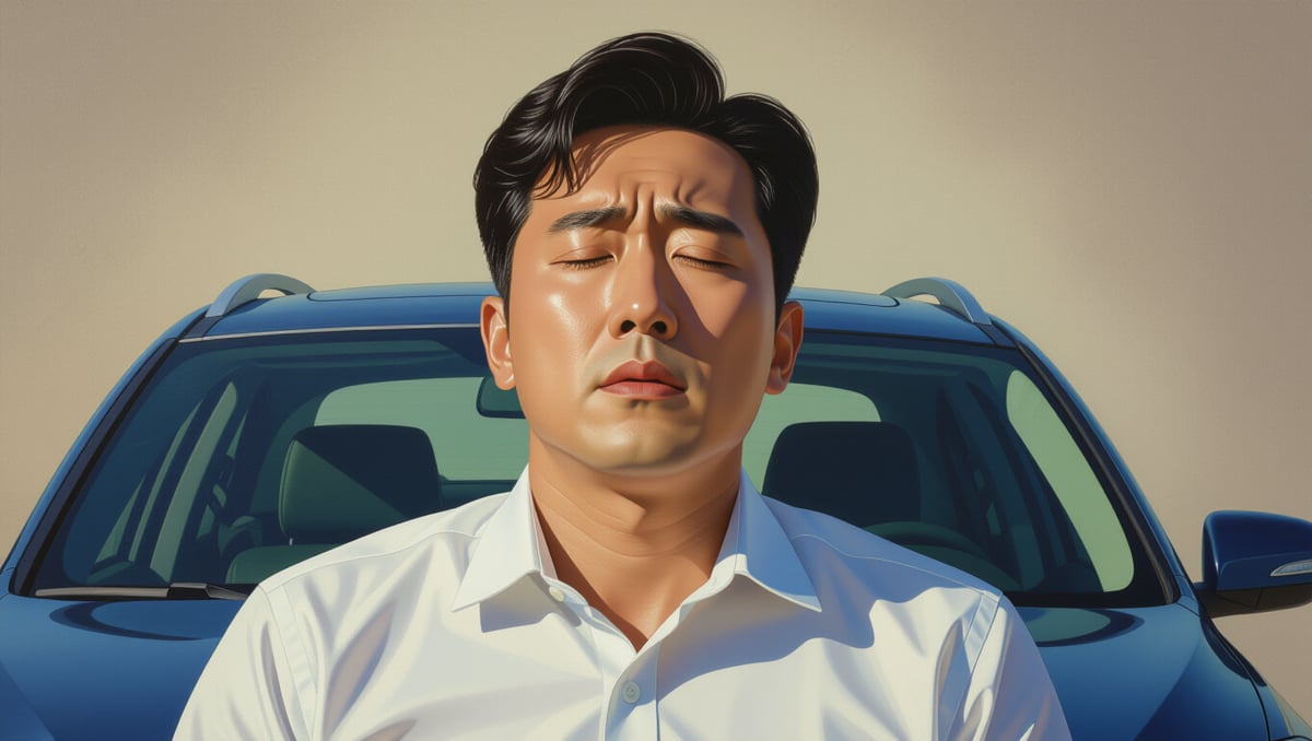 ⚠️ 조용한 시한폭탄, 경동맥 협착증 증상과 뇌졸중 위험