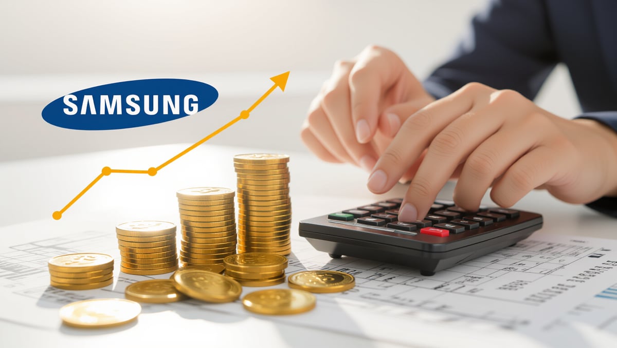💰 삼성전자 투자, 언제 어떻게?