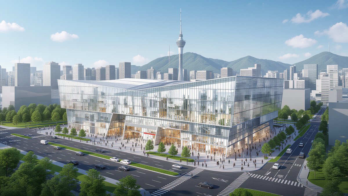 🏘️ 인근 단지 비교 및 시장 영향