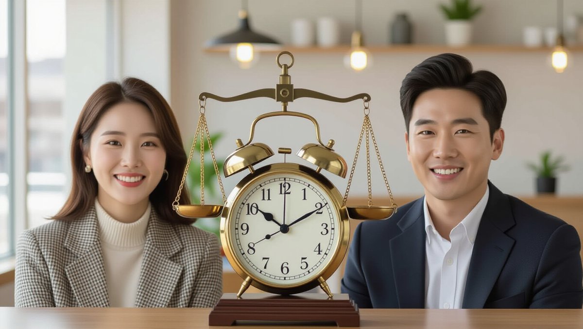 📋 주 4.5일제 논의 현황과 정부 정책 방향