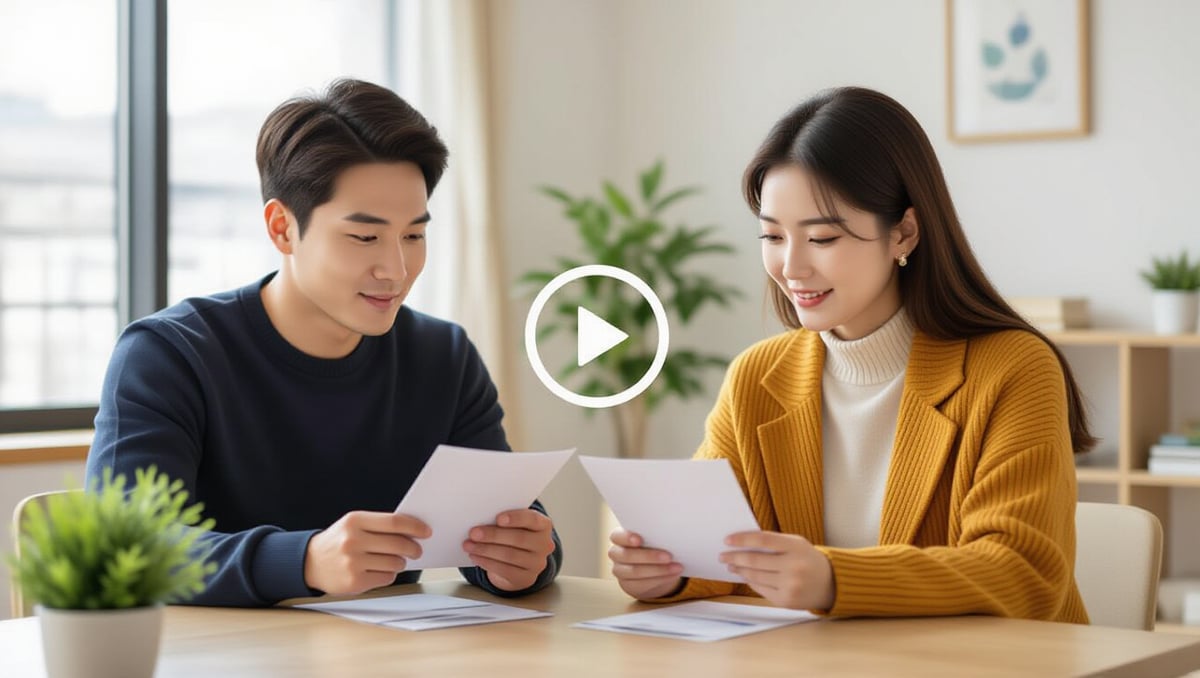 ⚠️ 꼭 알아야 할 유의사항 및 대처 방법