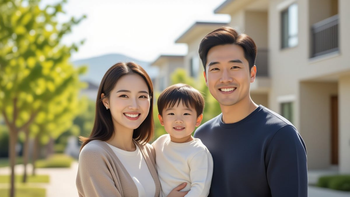 ✨ 국민임대아파트의 장점과 현명한 활용 전략