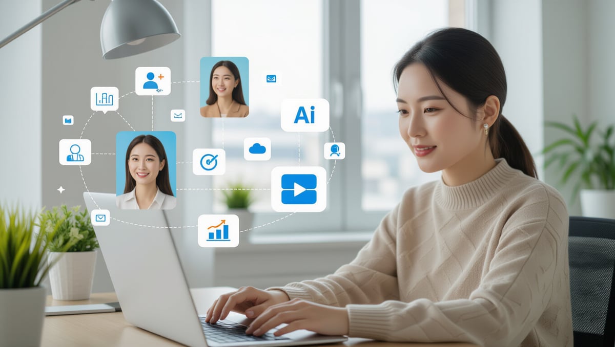 🌟 포토샵 없이 누끼 따기, 무료 AI 사이트 추천!