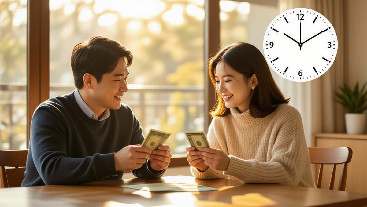 💡 증여세 절세 전략, 공제 혜택 놓치지 마세요!