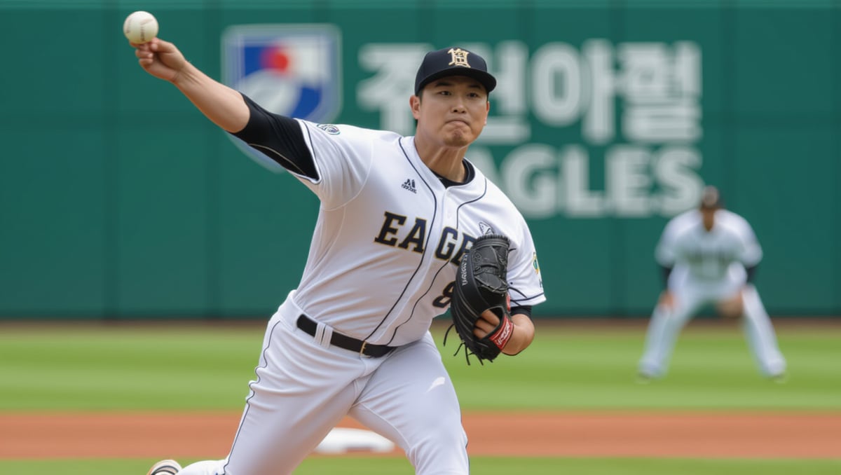 🔍 베테랑 이태양, 1군 콜업의 과제