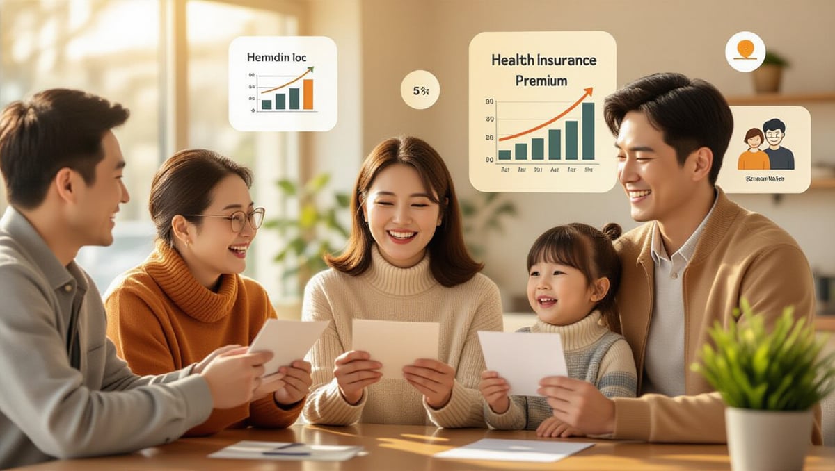 📋 지원 대상과 금액: 누가 받을 수 있나요?
