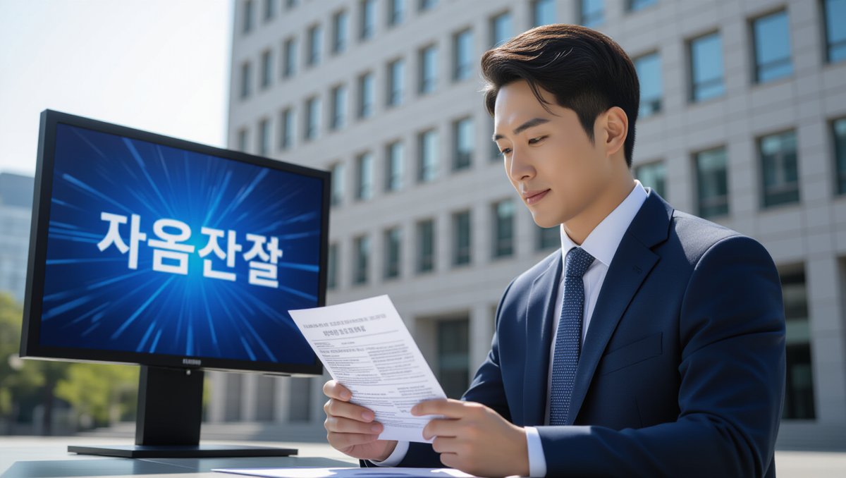 🔍 매입 필증, 이렇게 확인하세요!
