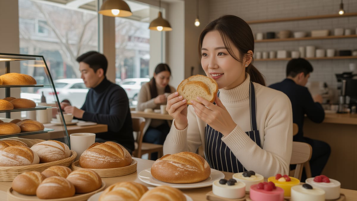🔍 지역별 숨은 보석 & 특별한 디저트