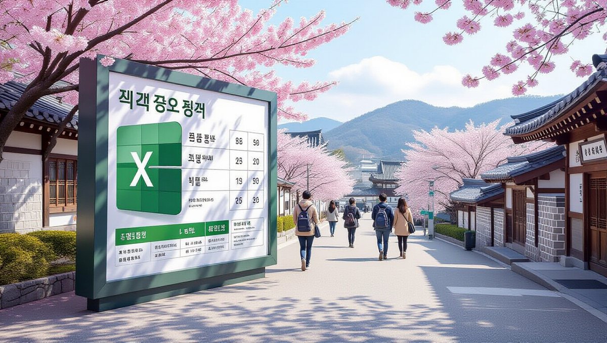 📋 엑셀 시트 복사 및 이동의 기본 원리