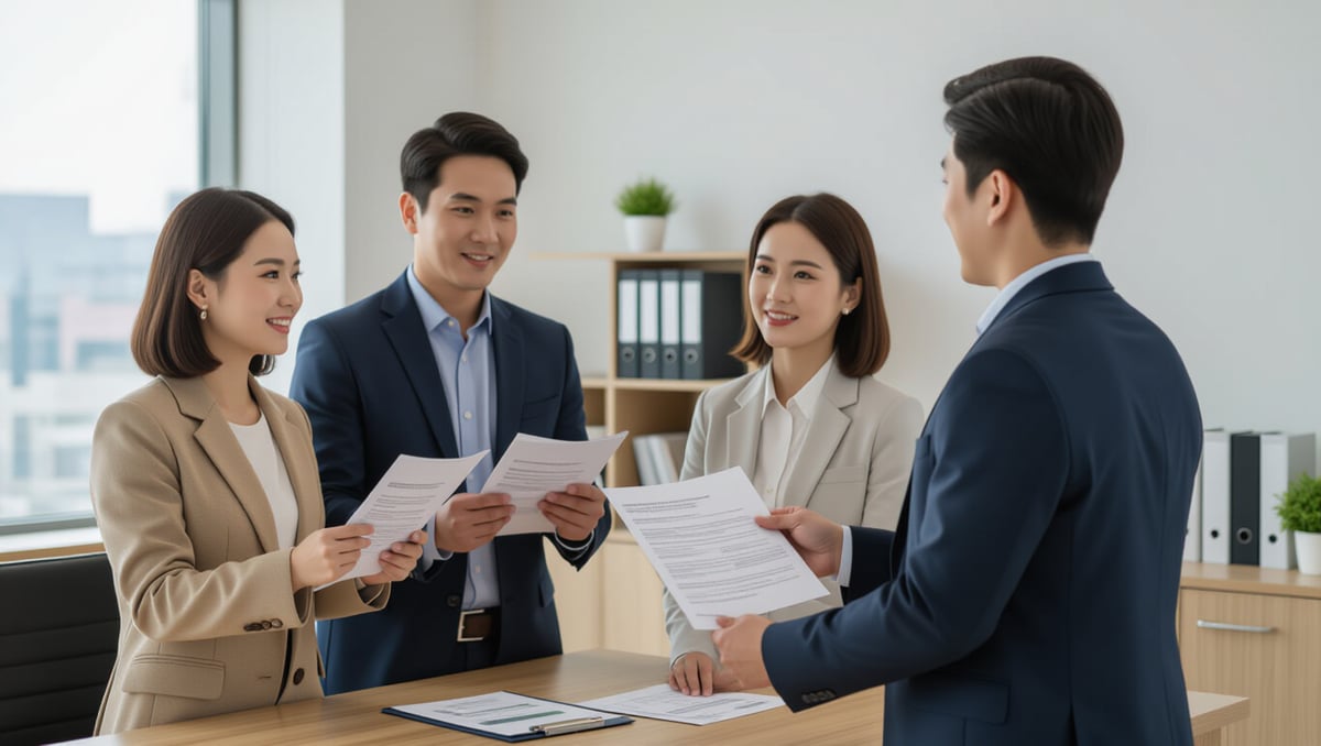 💡 정부지원 대환대출 활용 극대화를 위한 팁과 주의사항
