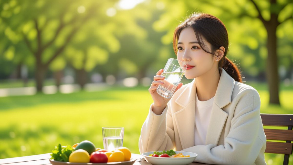 🚀 오늘부터 시작하는 간 건강 관리
