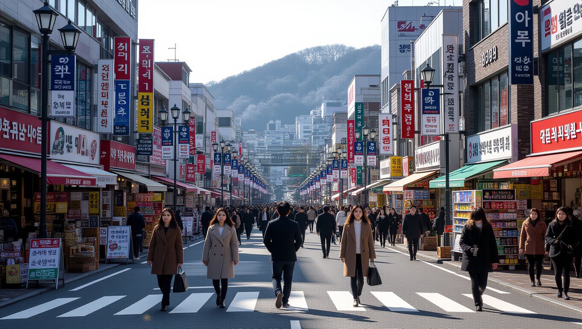 🔍 미국 금리 인하, 왜 중요할까요?